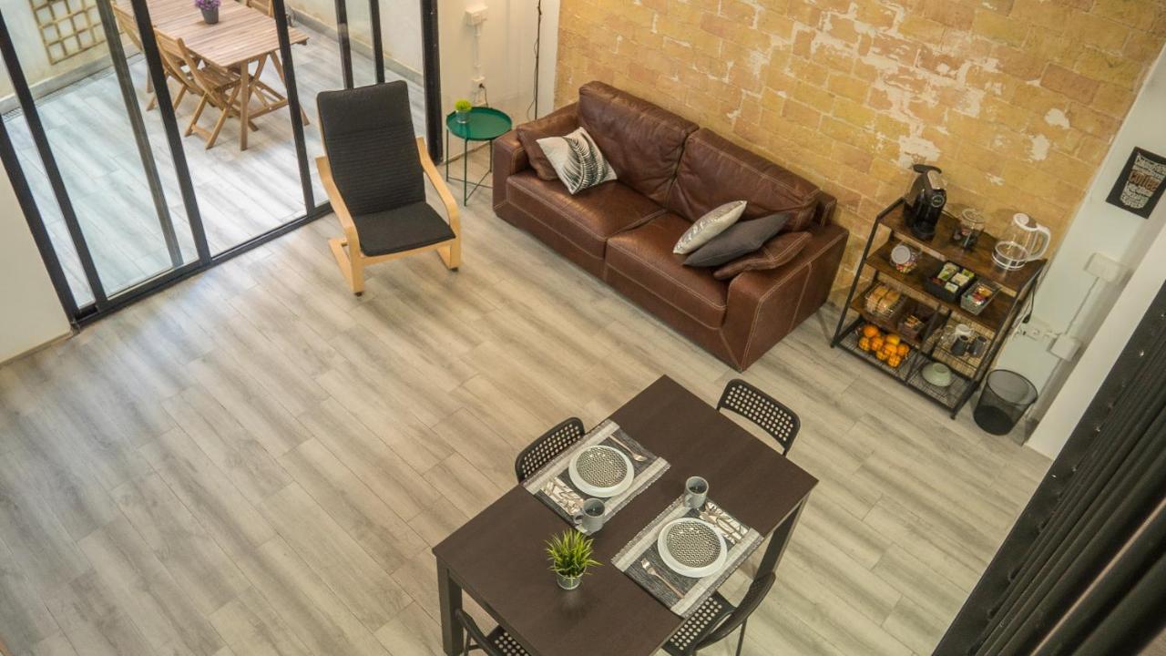 Amplio Apartamento Con Bicicletas Lägenhet Valencia Exteriör bild